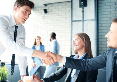 FairsonJob, site dédié au recrutement