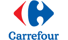 Logo Carrefour